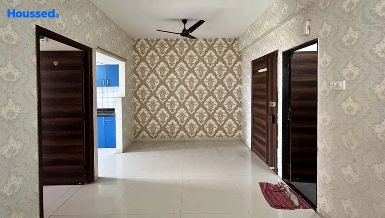 Sample Apartment of Lotus Orion Grand in Bhawrasla, Indore - Image 51589