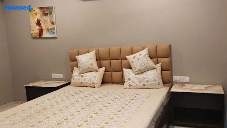 Sample Apartment of JRK Ghanshyam Castle in Khajrana, Indore - Image 51652