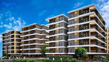 Project Image of Unique Badshah Residency - Image 51699