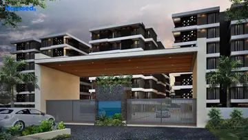 Project Image of Unique Badshah Residency - Image 51696