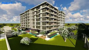 Project Image of Unique Badshah Residency - Image 51700