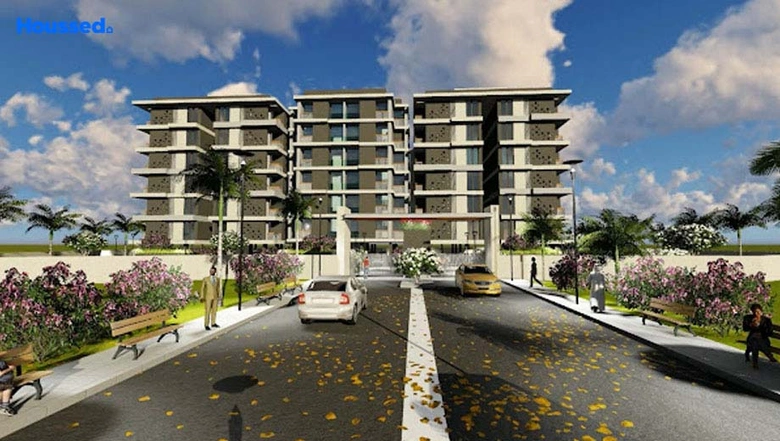 Project Image of Unique Badshah Residency in Sirpur, Indore - Image 51695