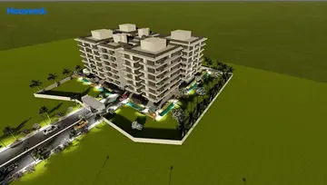 Project Image of Unique Badshah Residency - Image 51698