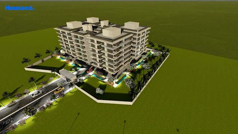 Project Image of Unique Badshah Residency in Sirpur, Indore - Image 51698
