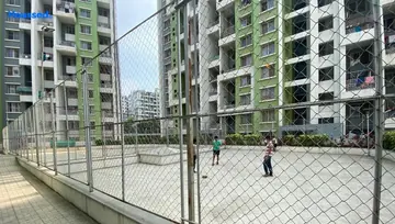 Amenities of Yogesh Gandharv Excellence - Image 14862