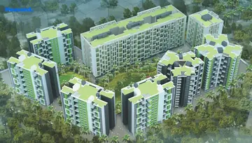 Project Image of Yogesh Gandharv Excellence - Image 14858