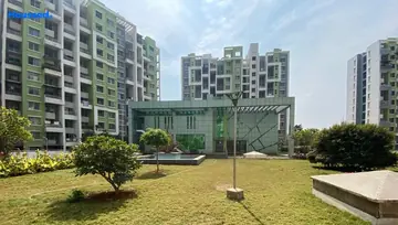 Project Image of Yogesh Gandharv Excellence - Image 14857