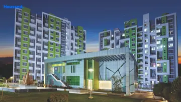 Project Image of Yogesh Gandharv Excellence - Image 14859
