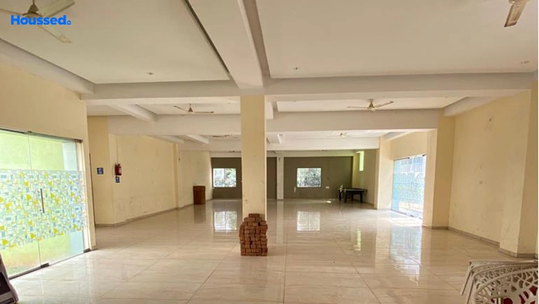 Sample Apartment of Yogesh Gandharv Excellence in Moshi, Pune - Image 14863