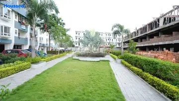 Amenities of Shiv Brij Residency - Image 51706