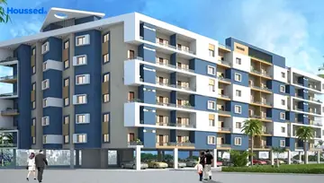 Project Image of Shiv Brij Residency - Image 51705