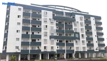Project Image of Shiv Brij Residency - Image 51704