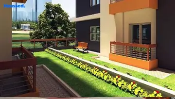 Amenities of Shree Courtyard Palm - Image 51731
