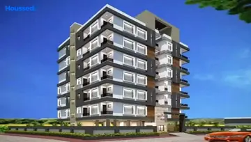 Project Image of Shree Courtyard Palm - Image 51730