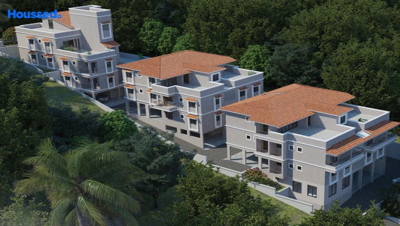 Project Image of Linc Viera in Porvorim, Goa - Image 597