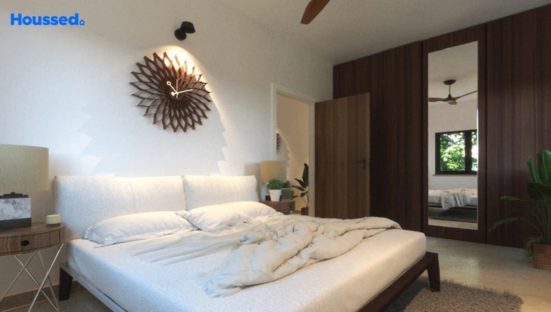 Sample Apartment of Linc Viera in Porvorim, Goa - Image 600