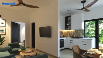 Sample Apartment of Linc Viera - Image 599