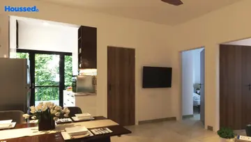 Sample Apartment of Linc Viera - Image 601