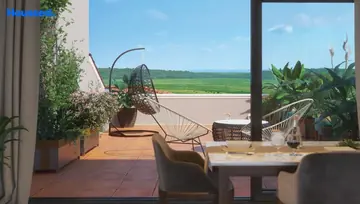 Sample Apartment of Linc Viera - Image 602