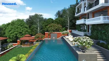 Amenities of Linc Raghavan Green Valley - Image 41411