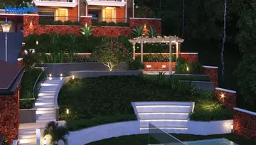 Amenities of Linc Raghavan Green Valley - Image 41410