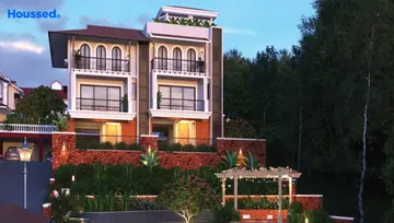 Project Image of Linc Raghavan Green Valley - Image 41407