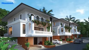 Project Image of Linc Raghavan Green Valley - Image 41409