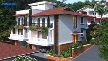 Project Image of Linc Raghavan Green Valley - Image 41408