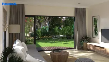 Sample Apartment of Linc Raghavan Green Valley - Image 41412