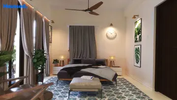 Sample Apartment of Linc Raghavan Green Valley - Image 41413