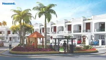 Amenities of Sarthak Elite 27 - Image 51803