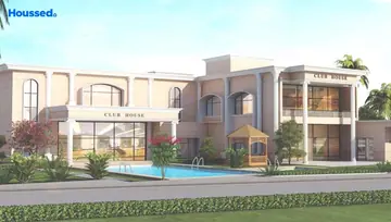 Amenities of Sarthak Elite 27 - Image 51802