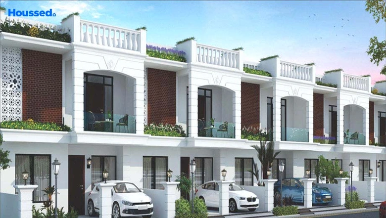 Project Image of Sarthak Elite 27 in Super Corridor, Indore - Image 51800