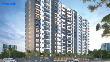 Project Image of Mangalam Paradise - Image 14846
