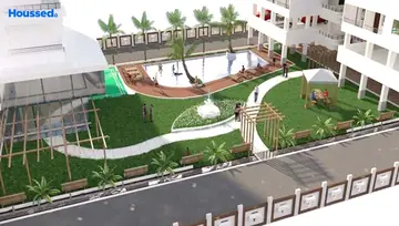 Amenities of DCNPL Hills Vistaa - Image 51875