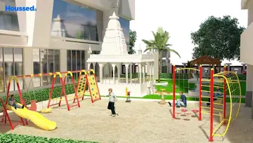 Amenities of DCNPL Hills Vistaa - Image 51873