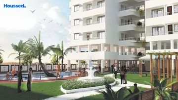 Amenities of DCNPL Hills Vistaa - Image 51870
