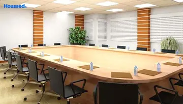 Amenities of DCNPL Hills Vistaa - Image 51872
