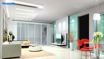Sample Apartment of DCNPL Hills Vistaa - Image 51877