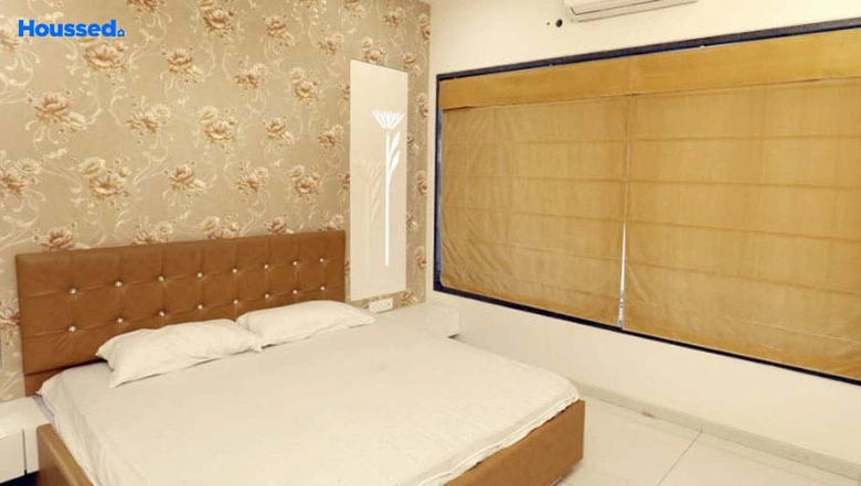 Sample Apartment of DCNPL Hills Vistaa in Super Corridor, Indore - Image 51876