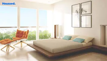 Sample Apartment of Skye Luxuria - Image 51892