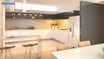 Sample Apartment of Skye Luxuria - Image 51891