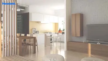 Sample Apartment of Skye Luxuria - Image 51890