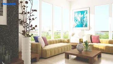 Sample Apartment of Skye Luxuria - Image 51889