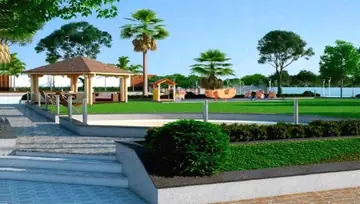 Amenities of Siddhi Four Seasons - Image 51915