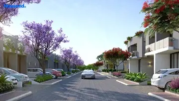 Amenities of Siddhi Four Seasons - Image 51916