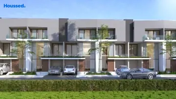 Project Image of Siddhi Four Seasons - Image 51913