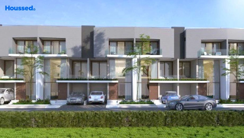 Project Image of Siddhi Four Seasons in Super Corridor, Indore - Image 51913