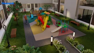 Amenities of Satt Skyline Harmony - Image 41436