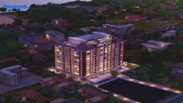 Project Image of Satt Skyline Harmony - Image 41433